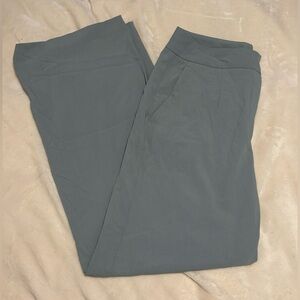 Dynamite Yasmin Straight Leg Pant